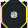 120 mm Lian Li UNI FAN SL-INF Wireless ARGB PWM Reverse Blade, musta