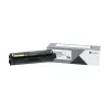 Värikasetti Lexmark CS431dw CX431adw 6000 sivua keltainen