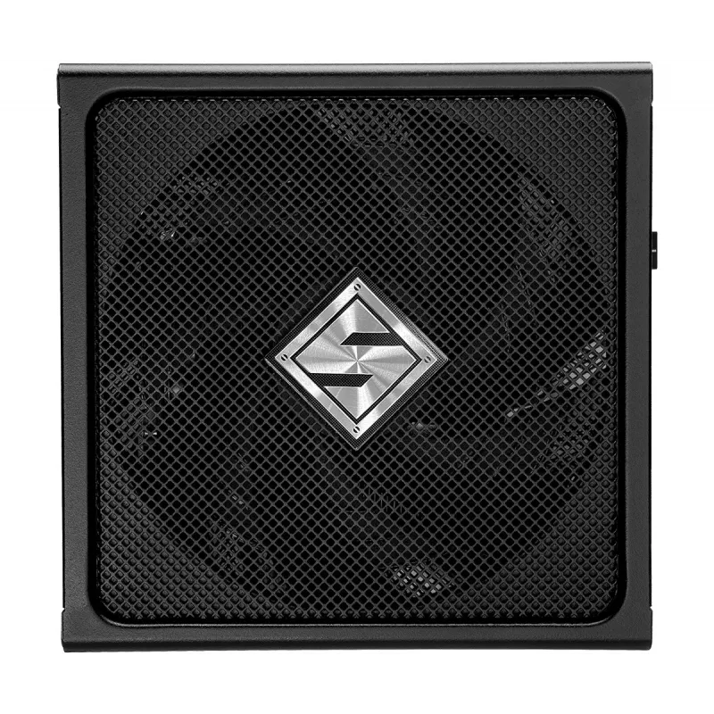 ASRock SL-850G Steel Legend virtalähde 850 W 20+4 Pin ATX ATX B