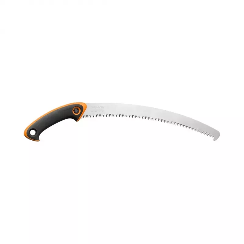 Fiskars 1020199 käsikäyttöinen saha käsikäyttöinen ketjusaha 33 cm