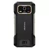 Ulefone Armor 27 Pro 5G 12/256GB musta ilman laturia