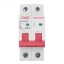 Johdonsuojakatkaisija HiSmart NV821488 2P 10A C-luokka