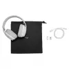 Logitech ZONE VIBE WIRELESS MS - OFF valkoinen