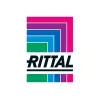 Rittal - jatkokaapeli (rack - rack-asennettava) - 7 lähtöpistoke (7240.260)