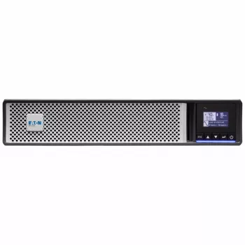 Eaton 5PX Gen2 keskeytymätön virransyöttö (UPS) Line-Interactive 1 kVA 1000 W 8 AC-lähtöä
