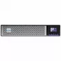 Eaton 5PX Gen2 keskeytymätön virransyöttö (UPS) Line-Interactive 1 kVA 1000 W 8 AC-lähtöä