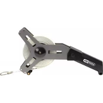 Mittanauha KS Tools 300.0052 — 20 m muovinauha