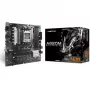 Emolevy BIOSTAR A620MP-E PRO — AMD A620 microATX, kanta AM5, DDR5, 4 DIMM, max. 128 GB, 2,5Gb LAN