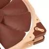 120 mm tuuletin Noctua NF-A20 FLX 200 mm, 12 V, max. 800 kierr./min, 146,9 m³/h, 18,1 dB