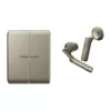 In-Ear-tulkkikuulokkeet Timekettle W4 AI Gold — simultaanitulkkauskuulokkeet
