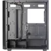 SilverStone FARA 514X musta karkaistu lasi (SST-FA514X-BG)