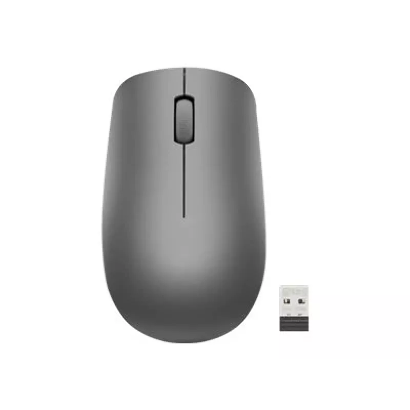 Lenovo 530 -hiiri toimisto molempikätinen RF langaton optinen 1200 DPI