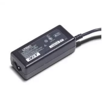 Acer virtalähde - 90 W - musta