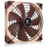 Noctua NA-FG1-14 Sx5 -tuuletinsäleikkö 140 mm - musta (NA-FG1-14 Sx5)