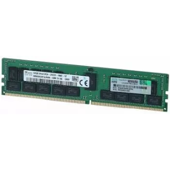 32GB DDR4 PC4-23400 2933MHz ECC REG. DDR4 2933MHz työaseman keskusmuisti ECC - REG