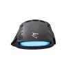 Hiiri White Shark GM-5016 Ector musta USB