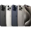 Apple iPhone 15 Pro Max 256GB - sininen titaani