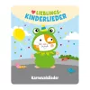 Lieblings-Kinderlieder - Karnevalslieder, äänihahmo lastenlaulut