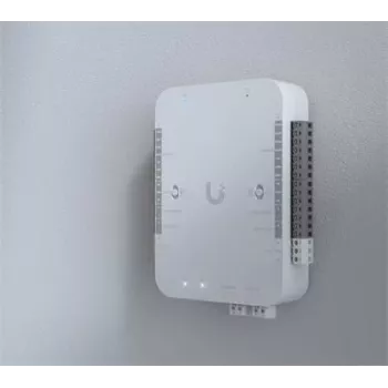 Ubiquiti UniFi Access Retrofit Hub UA-Retrofit-Hub-2 – kahden oven kulunvalvonta (UA-Retrofit-Hub-2)