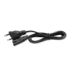 Kannettavan tietokoneen virtalähde Qoltec Toshiba 65W 3,42A 19V 5,5x2,5 50073.65W