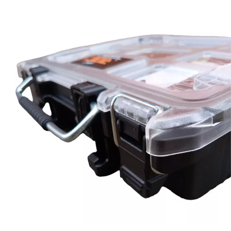 Työkaluorganisaattori Small Roc Pro Gear 2.0 Keter