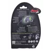 Flexi Black Design S 5 m koiranhihna rullamekanismilla