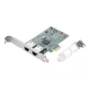 Lenovo 4XC1K83390 verkkokortti sisäinen Ethernet 1000 Mbit/s