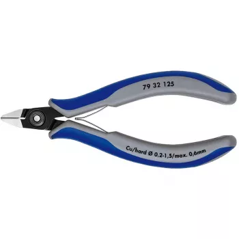 Knipex 79 32 125 harmaa
