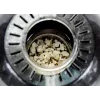 Adler AD 4479 popcorn-laite musta, valkoinen 1200 W