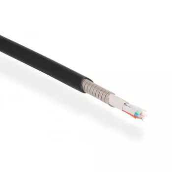DeLOCK aktiivinen optinen HDMI-kaapeli 8K 60Hz 20 m uros - uros