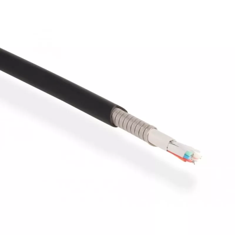 DeLOCK aktiivinen optinen HDMI-kaapeli 8K 60Hz 20 m uros - uros