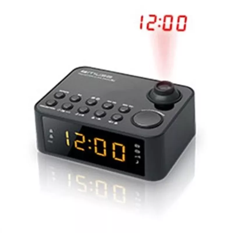 Kelloradio Muse M-178P