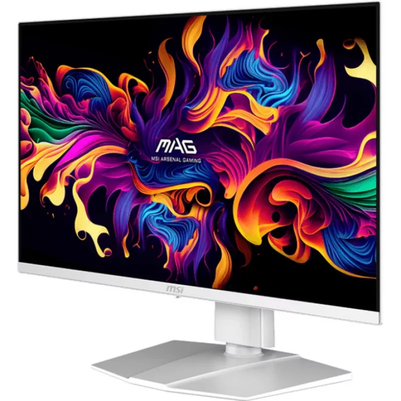 Näyttö MSI MAG 272QPWDE X28 26,5