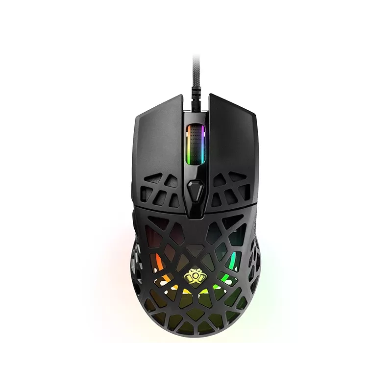 Hiiri TRACER GAMEZONE R EIKA RGB USB