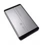 2.5 HDD kotelo USB3.0, 6.5 cm