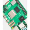 Yhden piirilevyn tietokone Raspberry Pi 5 2GB RAM Raspberrylta — kompakti kehitysalusta, vähän virtaa kuluttava SBC