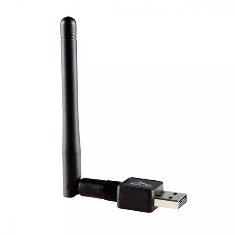 Media-Tech MT4223 Wi-Fi 4 USB-sovitin 11n