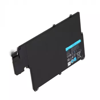 Kannettavan akku, DELL TKN25 Original