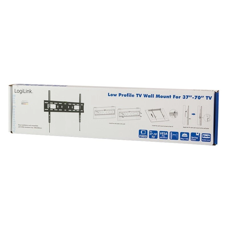 TV-teline LogiLink BP0017 177,8 cm (70