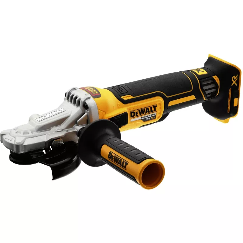 DeWALT DCG405FNT 18V akkukäyttöinen kulmahiomakone