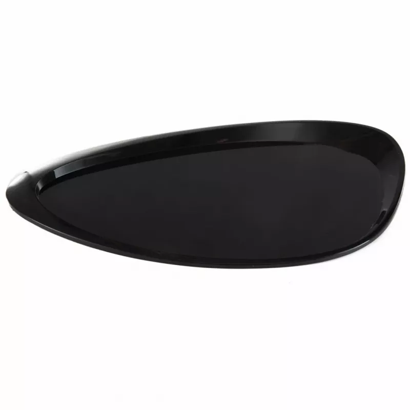 Leikkuri 294.5 NM täysmusta