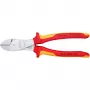 Knipex 74 06 200 pihdit sivuleikkuri