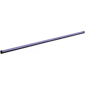 LED-tehostevalaisin EUROLITE 51930334 RGB 36W, lava- ja juhlivalaistus
