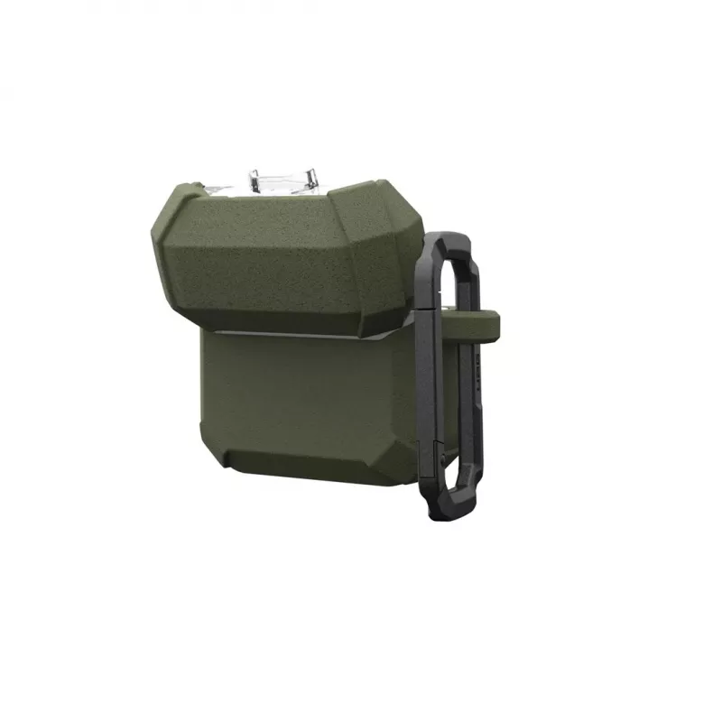Urban Armor Gear 104129117272 kuulokkeiden/kuulokemikrofonin lisävaruste, kotelo