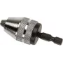 Avaimeton poraistukka C.K Tools T2463 1/4 tuuma teräs
