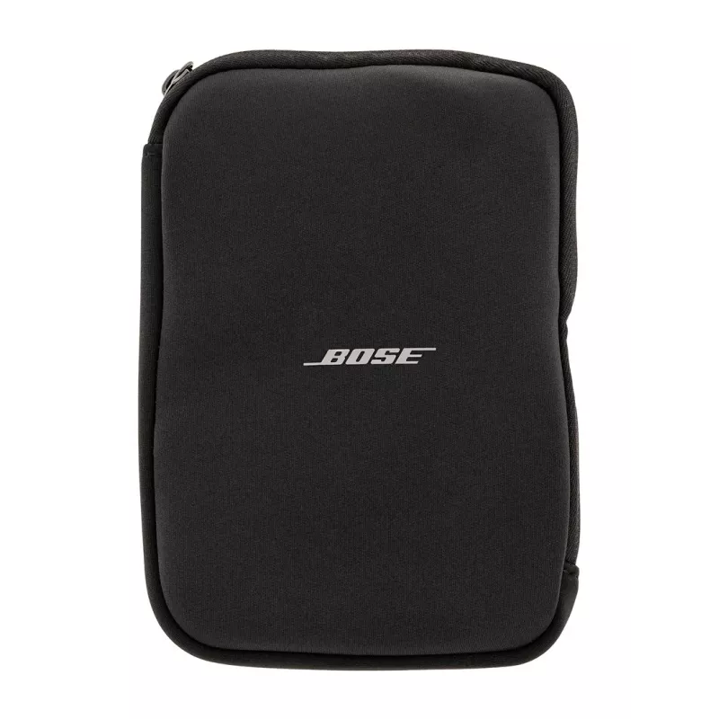 Bose QuietComfort SC – kuulokkeet melunvaimennusteknologialla