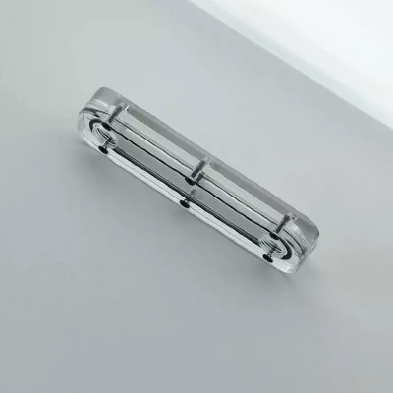 Stealkey Customs Cubetube - 120 mm, akryyli (SW10118)