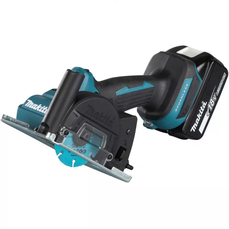 MAKITA. LEIKKURI. 76mm 18V DMC300Z