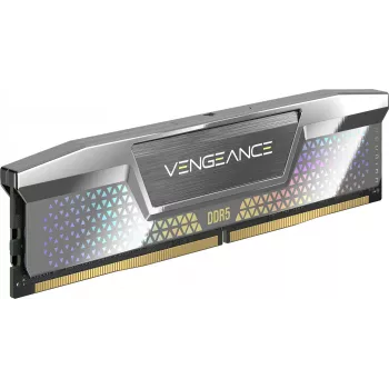 CORSAIR Vengeance - DDR5 - sarja - 48 GB 2 x 24 GB - DIMM 288-PIN - 4200 MHz / PC5-67200 - CUDIMM