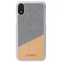 Krusell Tanum -suojakotelo iPhone XR 15,5 cm (6,1